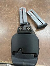 SMITH & WESSON M & P 9 Shield Ez9MM LUGER (9x19 PARA) - Image 3 of 6