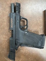 SMITH & WESSON M & P 9 Shield Ez9MM LUGER (9x19 PARA) - Image 2 of 6