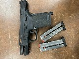 SMITH & WESSON M & P 9 Shield Ez9MM LUGER (9x19 PARA) - Image 6 of 6