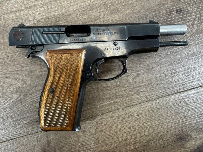 FEG GKK-45 45 ACP (45 Auto) - Image 4 of 11