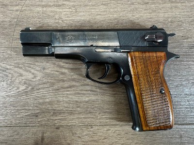 FEG GKK-45 45 ACP (45 Auto) - Image 2 of 11