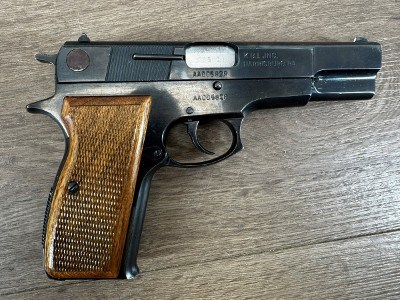 FEG GKK-45 45 ACP (45 Auto) - Image 3 of 11