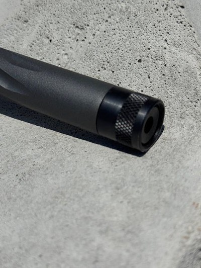 SAVAGE ARMS AXIS 2 PRO COMPACT (243 WIN) .243 WIN - Image 2 of 7