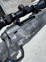SAVAGE ARMS AXIS 2 PRO COMPACT (243 WIN) .243 WIN - Image 6 of 7