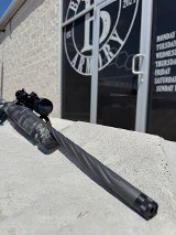 SAVAGE ARMS AXIS 2 PRO COMPACT (243 WIN) .243 WIN - Image 1 of 7