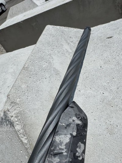 SAVAGE ARMS AXIS 2 PRO COMPACT (243 WIN) .243 WIN - Image 4 of 7