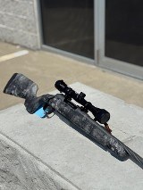 SAVAGE ARMS AXIS 2 PRO COMPACT (243 WIN) .243 WIN - Image 5 of 7