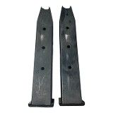 BERETTA 92f 9MM LUGER (9x19 PARA) - 4 of 5