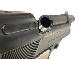 BERETTA 92f 9MM LUGER (9x19 PARA) - 2 of 5
