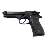 BERETTA 92f 9MM LUGER (9x19 PARA) - 5 of 5