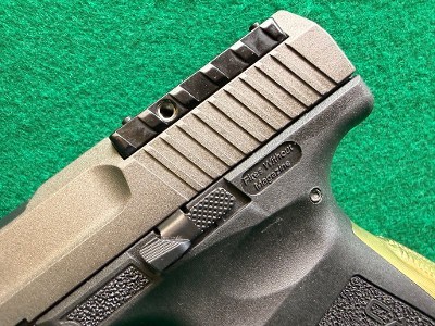 CANIK TP9SFx 9MM LUGER (9X19 PARA) - Image 10 of 23