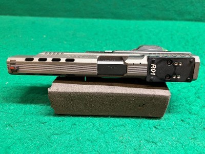 CANIK TP9SFx 9MM LUGER (9X19 PARA) - Image 14 of 23