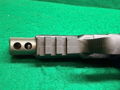 CANIK TP9SFx 9MM LUGER (9X19 PARA) - Image 18 of 23