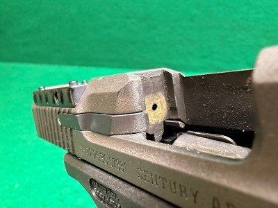 CANIK TP9SFx 9MM LUGER (9X19 PARA) - Image 22 of 23