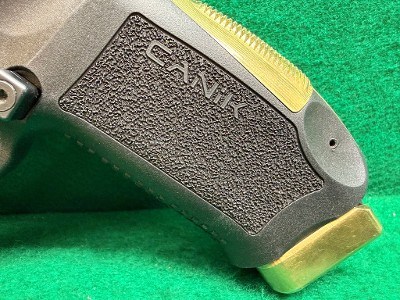 CANIK TP9SFx 9MM LUGER (9X19 PARA) - Image 11 of 23