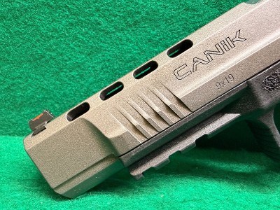 CANIK TP9SFx 9MM LUGER (9X19 PARA) - Image 8 of 23