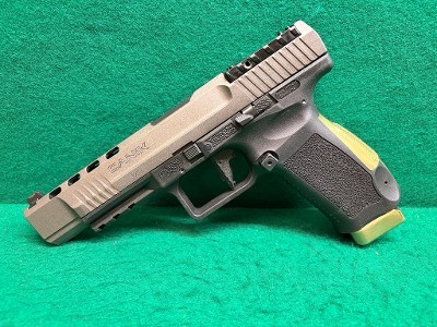 CANIK TP9SFx 9MM LUGER (9X19 PARA) - Image 7 of 23