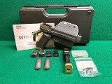 CANIK TP9SFx 9MM LUGER (9X19 PARA) - Image 1 of 23
