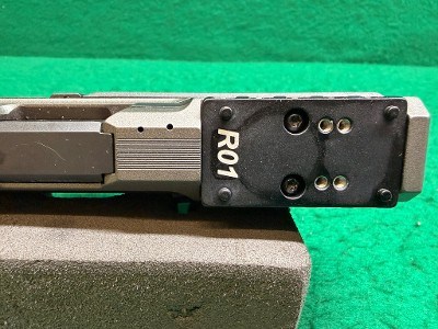 CANIK TP9SFx 9MM LUGER (9X19 PARA) - Image 16 of 23