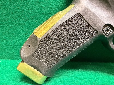 CANIK TP9SFx 9MM LUGER (9X19 PARA) - Image 3 of 23
