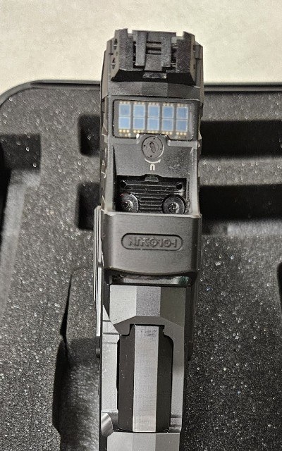 WALTHER ARMS PDP PRO SD 9MM LUGER (9X19 PARA) - Image 5 of 6