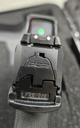 WALTHER ARMS PDP PRO SD 9MM LUGER (9X19 PARA) - Image 6 of 6