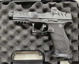 WALTHER ARMS PDP PRO SD 9MM LUGER (9X19 PARA) - Image 3 of 6