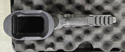 WALTHER ARMS PDP PRO SD 9MM LUGER (9X19 PARA) - Image 4 of 6
