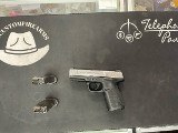 SMITH & WESSON SD40VE 40 Smith & Wesson - 2 of 3