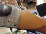 SAVAGE ARMS Fox B 12 GA - 10 of 15