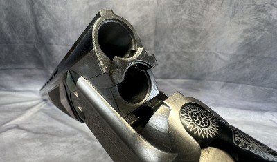 KRAL ARMS TriStar Setter 12 GA - Image 3 of 8