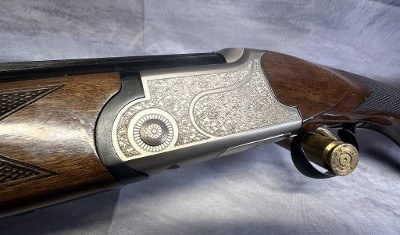 KRAL ARMS TriStar Setter 12 GA - Image 2 of 8