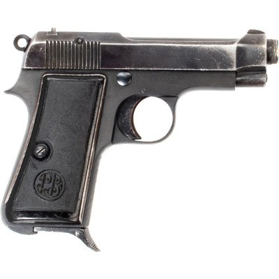 BERETTA BERETTA 1934-C .380 ACP - Image 2 of 2