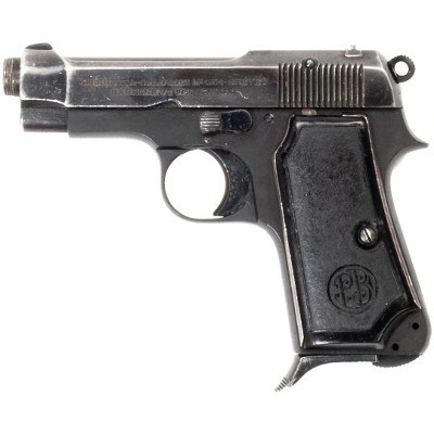 BERETTA BERETTA 1934-C .380 ACP - Image 1 of 2