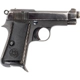 BERETTA BERETTA 1934-C .380 ACP - Image 2 of 2