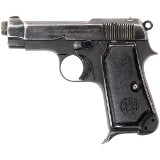 BERETTA BERETTA 1934-C .380 ACP - Image 1 of 2