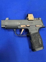 SIG SAUER P365 XL ROSE KIT 9MM LUGER (9x19 PARA) - 2 of 6