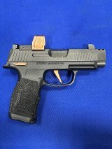 SIG SAUER P365 XL ROSE KIT 9MM LUGER (9x19 PARA) - 1 of 6