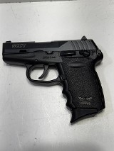 SCCY CPX-1 9MM LUGER (9x19 PARA) - 1 of 7