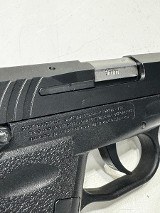 SCCY CPX-1 9MM LUGER (9x19 PARA) - 3 of 7