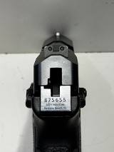 SCCY CPX-1 9MM LUGER (9x19 PARA) - 6 of 7