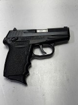 SCCY CPX-1 9MM LUGER (9x19 PARA) - 2 of 7