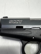 SCCY CPX-1 9MM LUGER (9x19 PARA) - 4 of 7