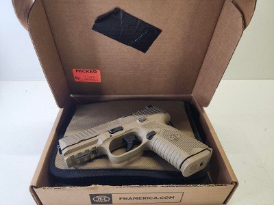 FN FN509C MRD 9MM LUGER (9x19 PARA) - Image 12 of 12