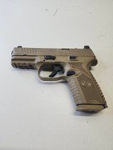 FN FN509C MRD 9MM LUGER (9x19 PARA) - Image 1 of 12