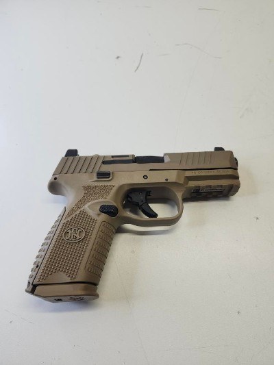 FN FN509C MRD 9MM LUGER (9x19 PARA) - Image 2 of 12
