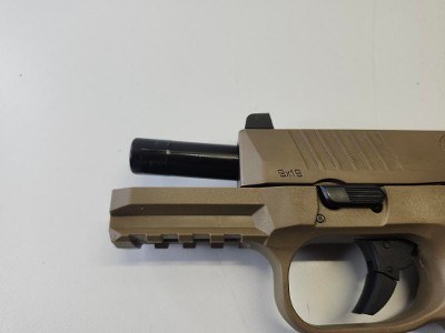 FN FN509C MRD 9MM LUGER (9x19 PARA) - Image 5 of 12