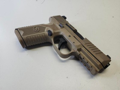 FN FN509C MRD 9MM LUGER (9x19 PARA) - Image 9 of 12