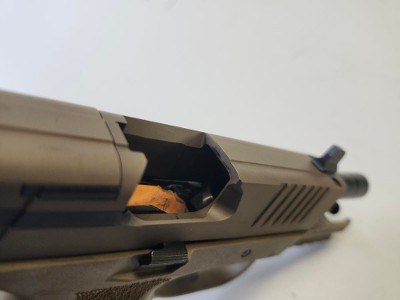 FN FN509C MRD 9MM LUGER (9x19 PARA) - Image 3 of 12