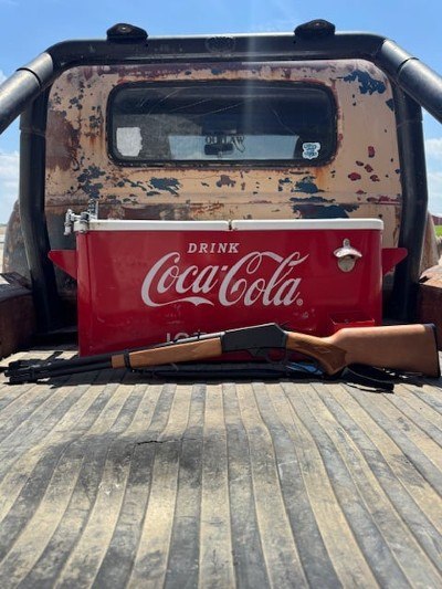 MARLIN 336W .30-30 WIN - Image 1 of 6